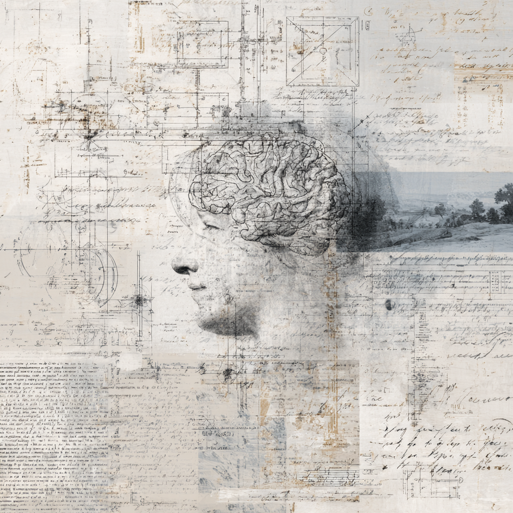 The Shape of Resistance