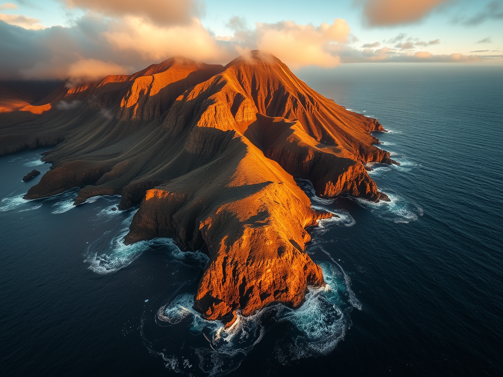 Atlantis and the Atlantic Islands – The Azores